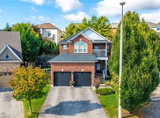 43 Woodlawn Ct, Hamilton, ON