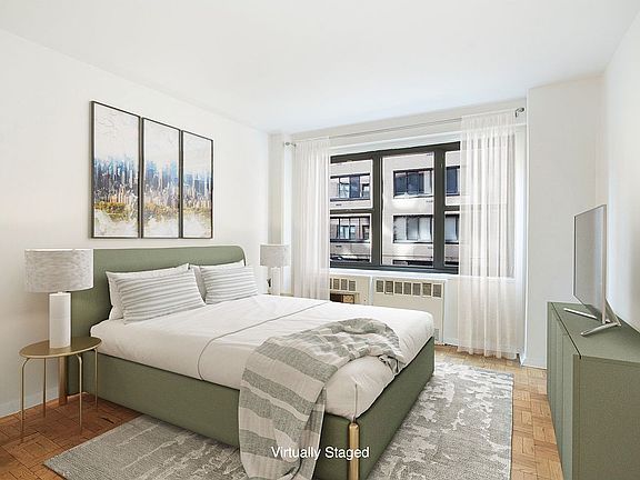 3rd image of 340 E 74th St APT 2B