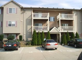 5970 Colerain Ave #4, Cincinnati, OH 45239