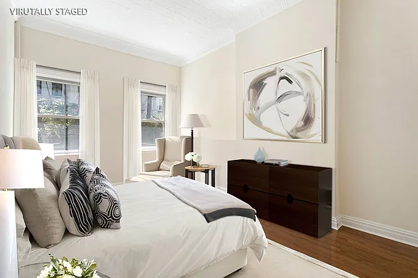 Rented by Brown Harris Stevens | media 1