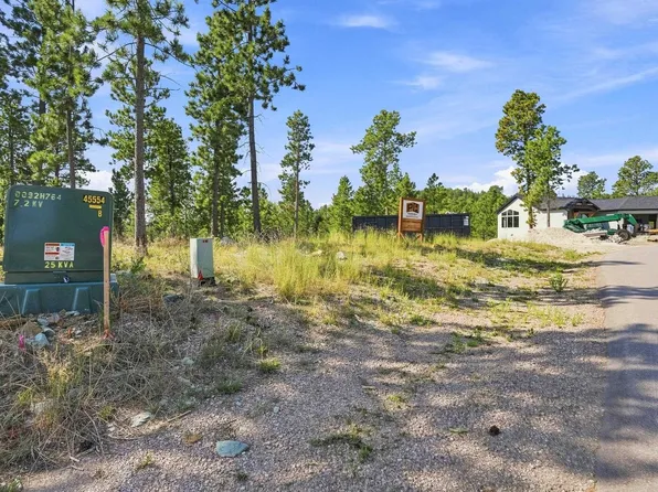 LOT 3-BLOCK 9 Overlook Pass, Lead, SD 57754