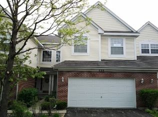 326 Bay Dr, Itasca, IL 60143