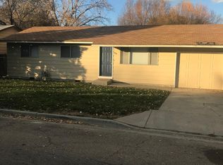 612 E Florida Ave, Nampa, ID 83686