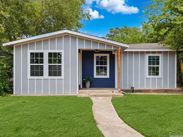 637 Gulf, San Antonio, TX 78202