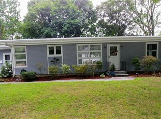 394 Old River Rd, Lincoln, RI 02838