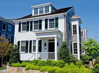44 N Water St, Edgartown, MA 02539