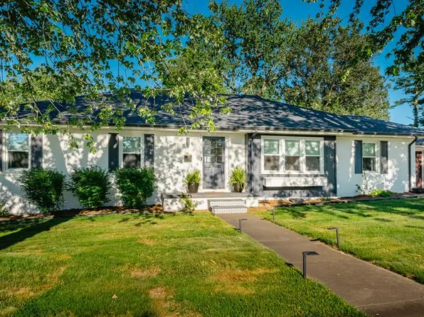 618 Suthard Dr, Madisonville, KY 42431