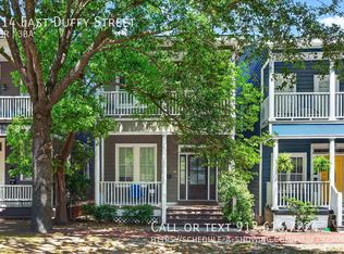 414 E Duffy St, Savannah, GA 31401