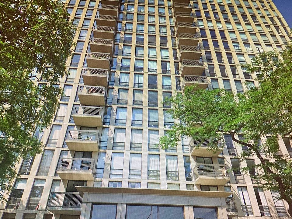 1st image of 1660 N Lasalle St #910
