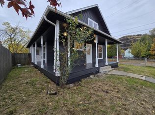 205 SE Lane Ave, Roseburg, OR 97470