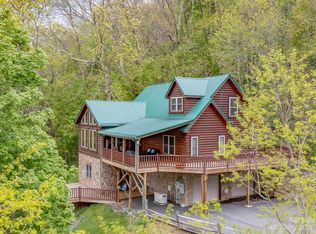 106 Sunset Ln #29, Newland, NC 28657