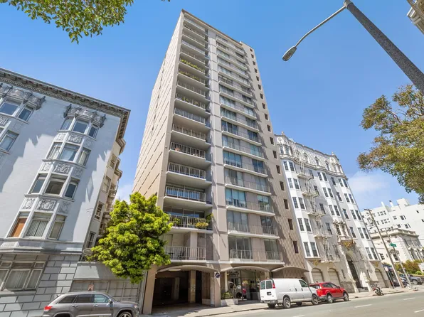 1835 Franklin St APT 301, San Francisco, CA 94109