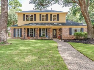 10610 Elmdale Dr, Houston, TX 77070