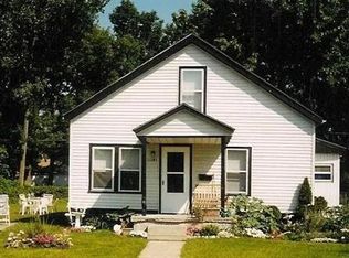 11381 Fisher Ave, Warren, MI