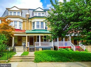 103 S Richland Ave, York, PA 17401