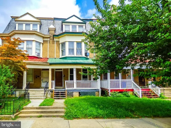 103 S Richland Ave, York, PA 17401