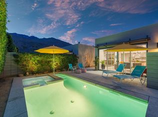 749 E Twin Palms Dr, Palm Springs, CA 92264