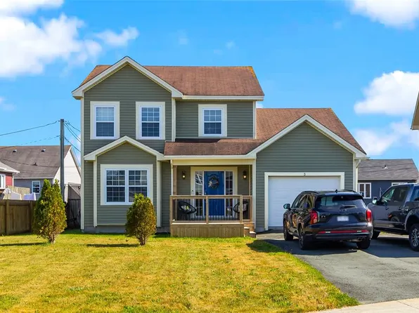 3 Fairmont Place, Paradise, NL A1L0A4