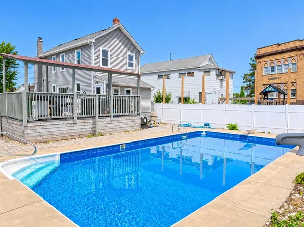 73 Jay St, Wilkes Barre, PA 18705