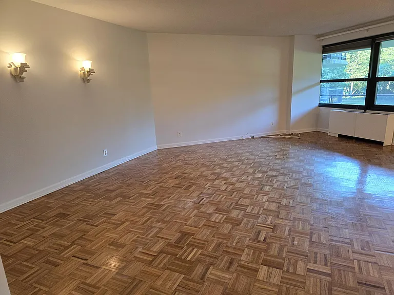 Another View of Living Room