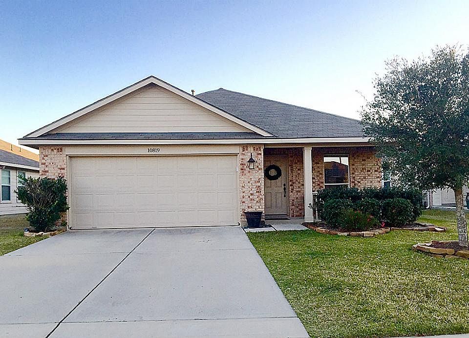 1st image of 10819 Harston Dr