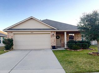 10819 Harston Dr, Tomball, TX 77375
