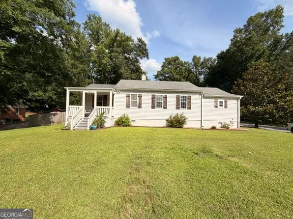 120 Forest Ave, Elberton, GA 30635
