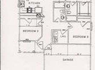 3470 Malvern Hill Dr, Conway, AR 72032