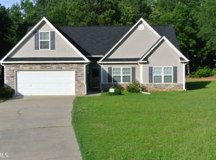 50 Dock Ct #58, Jackson, GA 30233