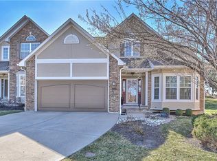 6547 W 134th Ter, Overland Park, KS 66209