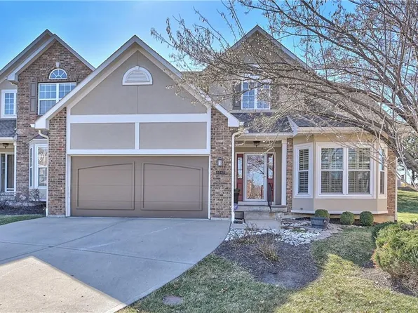 6547 W 134th Ter, Overland Park, KS 66209