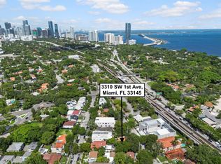 3310 SW 1st Ave, Miami, FL 33145