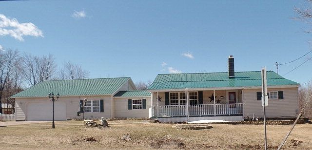 For Sale: 115 County Route 5, Dickinson, NY 12930