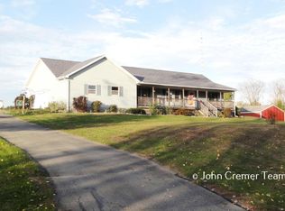 3700 Heron Holw, Lowell, MI 49331