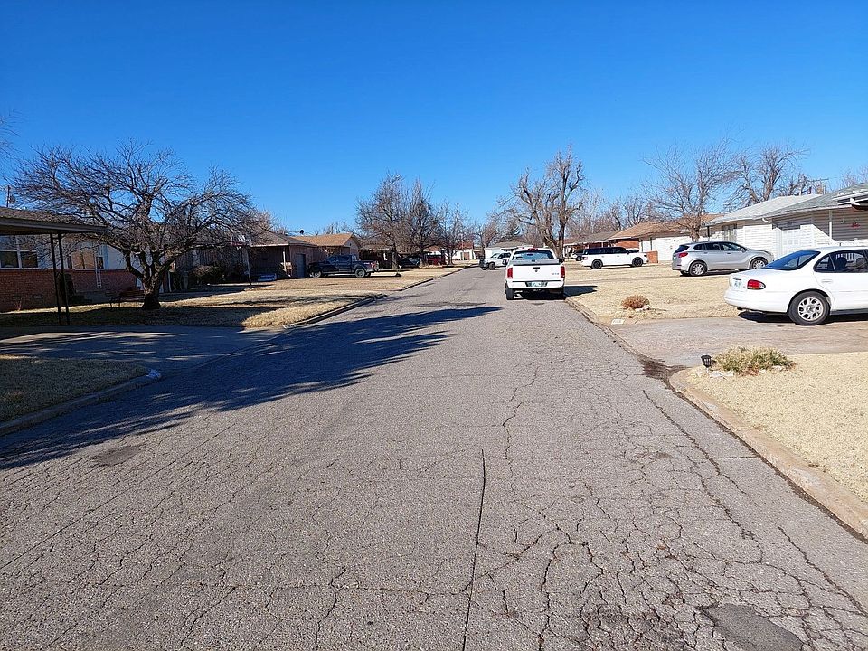 103 Yukon Ave, Yukon, OK 73099 Zillow