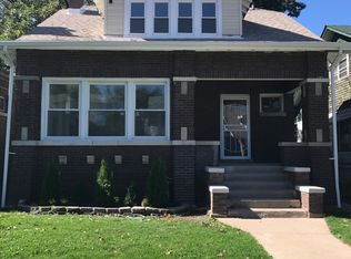 12214 S Harvard Ave, Chicago, IL