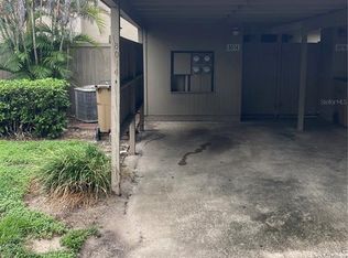 8014 PEACH DRIVE #99, TAMPA, FL 33637