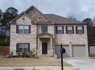 5718 Rex Ridge Loop, Rex, GA 30273