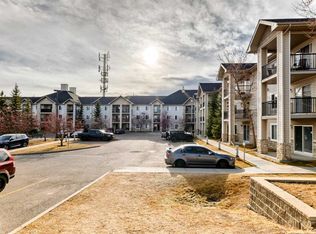 2395 NE Eversyde Ave SW #1204, Calgary, AB T2Y0B5