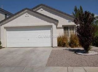 4370 Coyote Crest Ct, Las Vegas, NV 89147