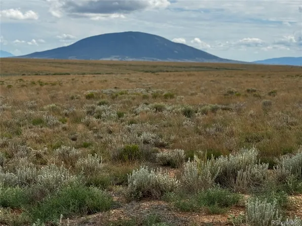 Lot 4 Buena Ventura Trail, San Luis, CO 81152