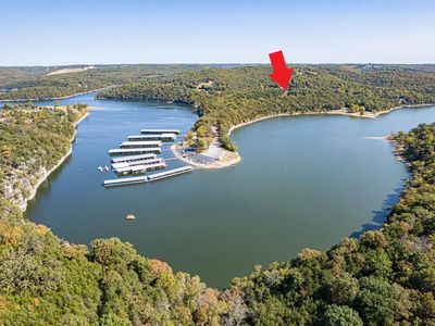 13855 Skyline Drive N, Omaha, AR, 72662