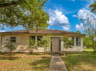 201 E North Ave, Bryan, TX 77801