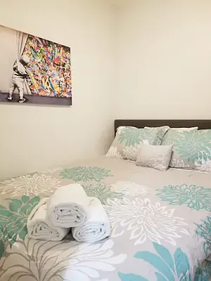 Rented by GPS Realty NYC | media 14