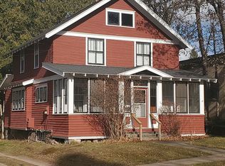 136 W Arch St, Ironwood, MI 49938