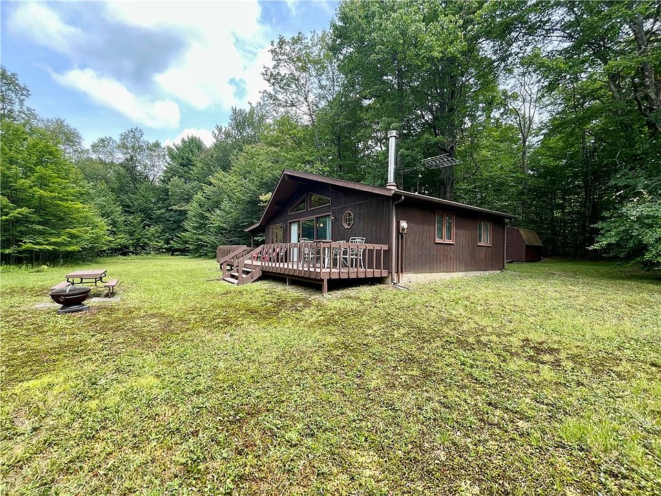 5013 Route 59, Lewis Run, PA 16738 Zillow