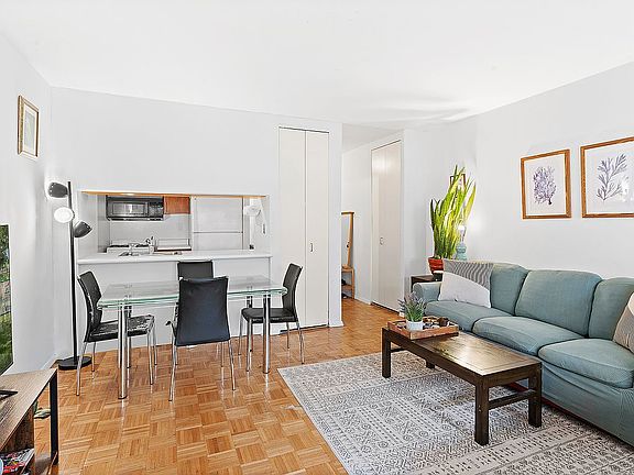 2nd image of 393 W 49th St APT 2AA