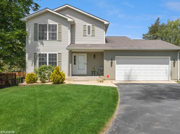 517 High St, Wauconda, IL 60084