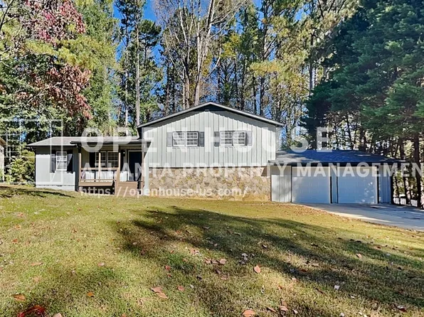 281 Sumter Dr, Marietta, GA 30066