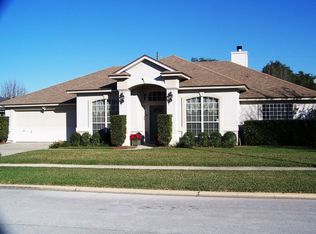 2825 Everholly Ln, Jacksonville, FL 32223